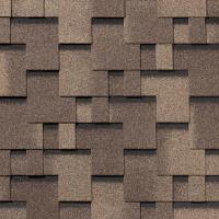 Гибкая черепица  Quiet Tile Gallery Палисандровое дерево